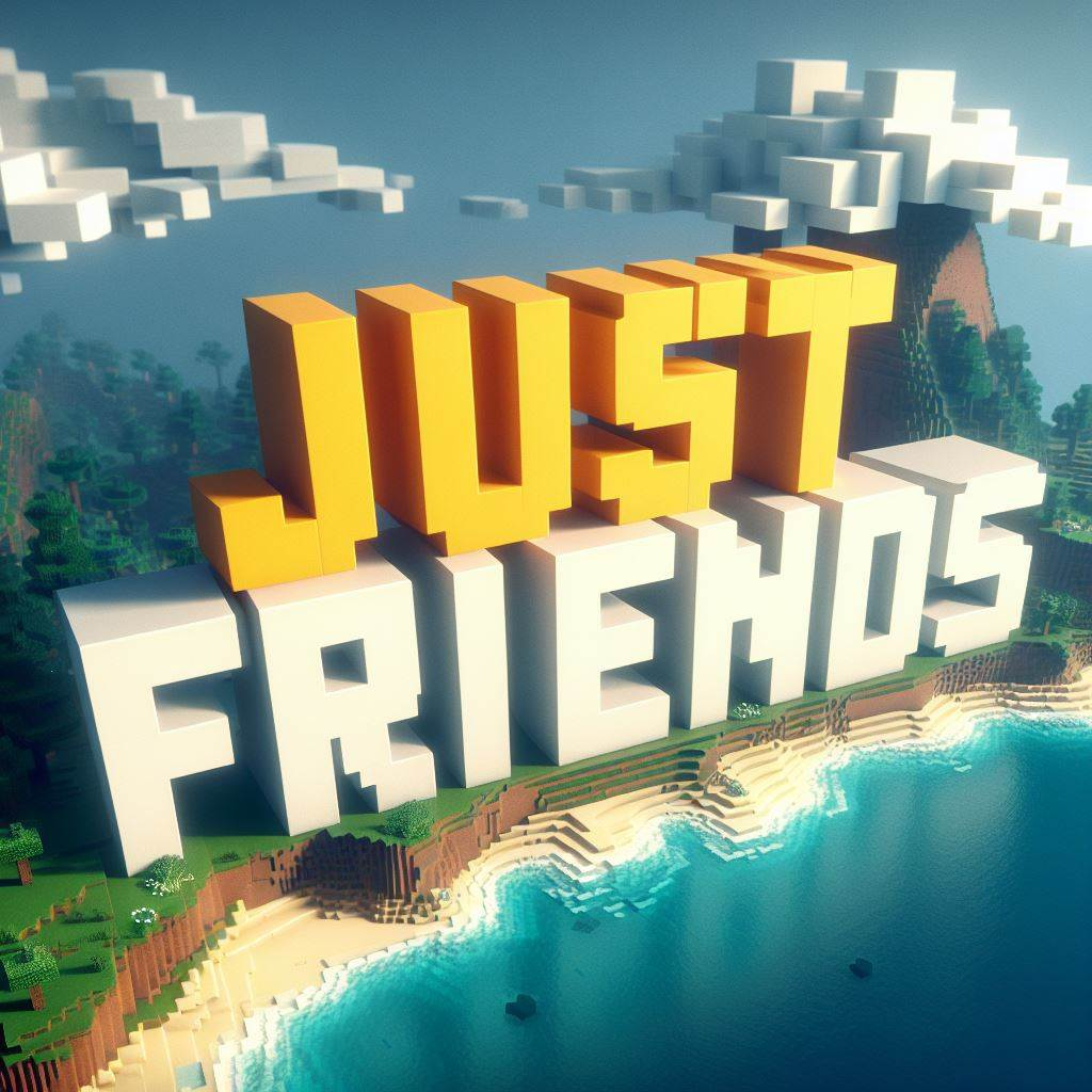 Just Friends